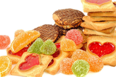 易事樂創(chuàng)食品 創(chuàng)新與品質(zhì)并重，引領(lǐng)健康食品銷售新風(fēng)尚