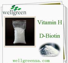 生物素食品級認(rèn)證標(biāo)識(shí) 識(shí)別與應(yīng)用在食品銷售中的關(guān)鍵作用