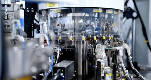 一攬子芯片產品打包推介 群芯微電子以“芯”助力家電企業煥“新”